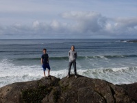 Tofino BC