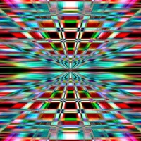 headed towards infinity