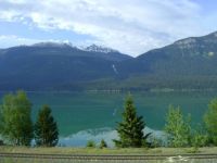 Jasper National Park