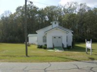 Church near home