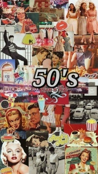 Vintage 50's (1,729)