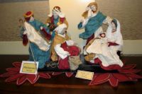 Nativity from the Philippines