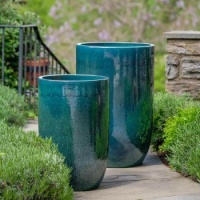 Large Outdoor Planters (#1)