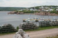 Nova Scotia Harbor