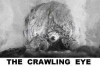 The Crawling Eye  SCI-FI