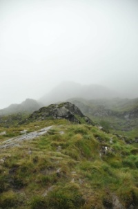 Near Kenmare, Ireland 2010
