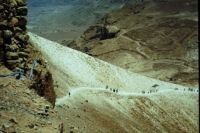 Siege Ramp Masada