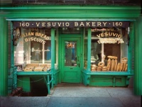 Vesuvio Bakery