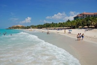 Cuba - Varadero - Beach to Mansion Xanada
