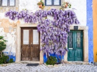Old house, Portugal