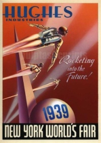1939 NY World's Fair