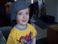 I agree. I am so cute!!!----Dominic