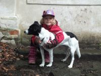 Marketa and Sunny