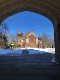 Princeton