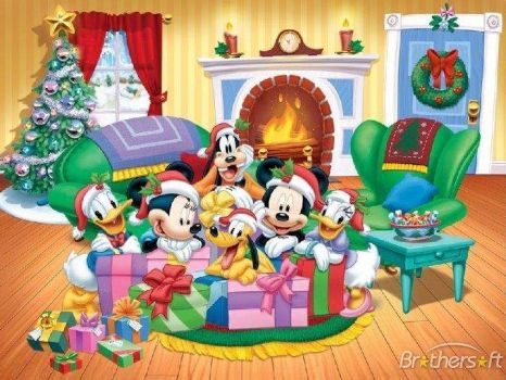 Mickey & Friends 26