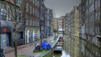 Amsterdam