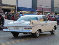 1959 Plymouth Sport Fury