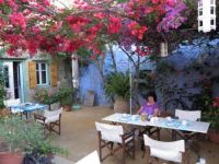 Appolo Guest House, Rhodes,Grèce