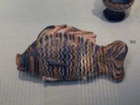 Ancient fish
