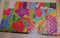 BLOSSOM TIME PUZZLE