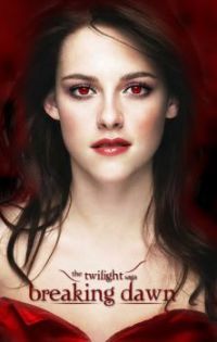 Bella Cullen-Vampire
