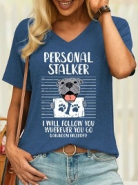 Personal stalker