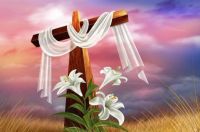 Easter Morning