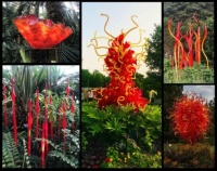 Chihuly Installations 1