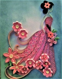 &quot;Paper Quilling&quot;