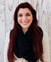 Elise age 19