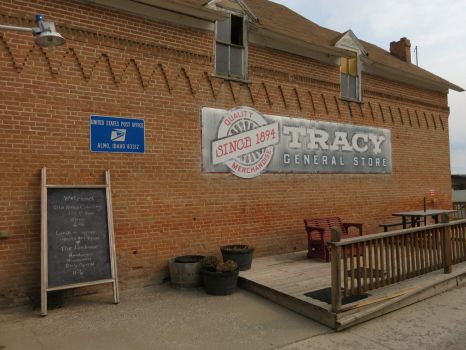 Tracy General Store