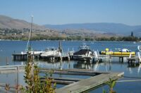  Marina on Kal Lake