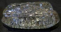 THEME - GLASSWARE & ANTIQUES
