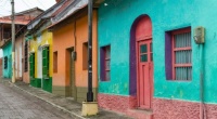 Isla de Flores- Guatemala