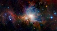 Space - Orion Nebula