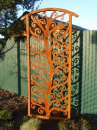 Yard Art