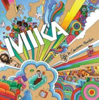 Mika!