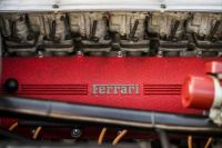 1963 Ferrari 275-P 30