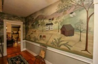 Does this work in such a brand new house?