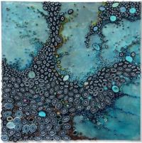 Engulfed, by Amy Genser