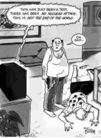 Too Late! LOL