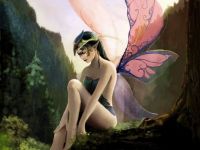 morning fairy