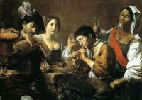 Musicians and Drinkers