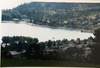 Okanagan, British Columbia