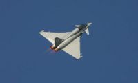 Typhoon Display