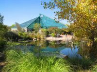 Albuquerque Botanical Gardens-a