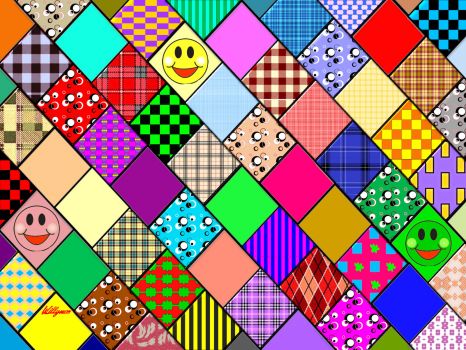 Solve diamonds jigsaw puzzle online with 540 pieces