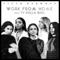 5th Harmony : Work from Home