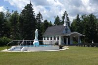 Oratoire St-Joseph - Tracadie NB
