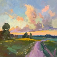 Country road